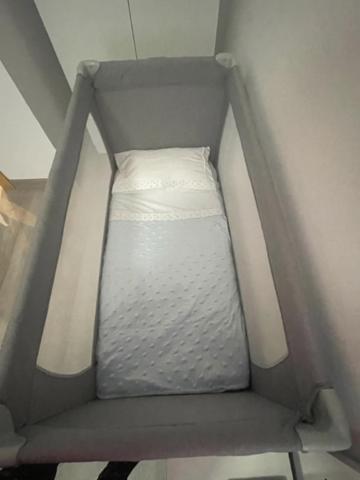 Apartamento Con Terraza Y Parking ヒホン エクステリア 写真